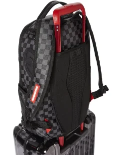 3AM SHARKNAUTICS 22” CARRY-ON LUGGAGE