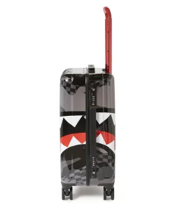 3AM SHARKNAUTICS 22” CARRY-ON LUGGAGE