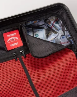 3AM SHARKNAUTICS 29.5” FULL-SIZE LUGGAGE