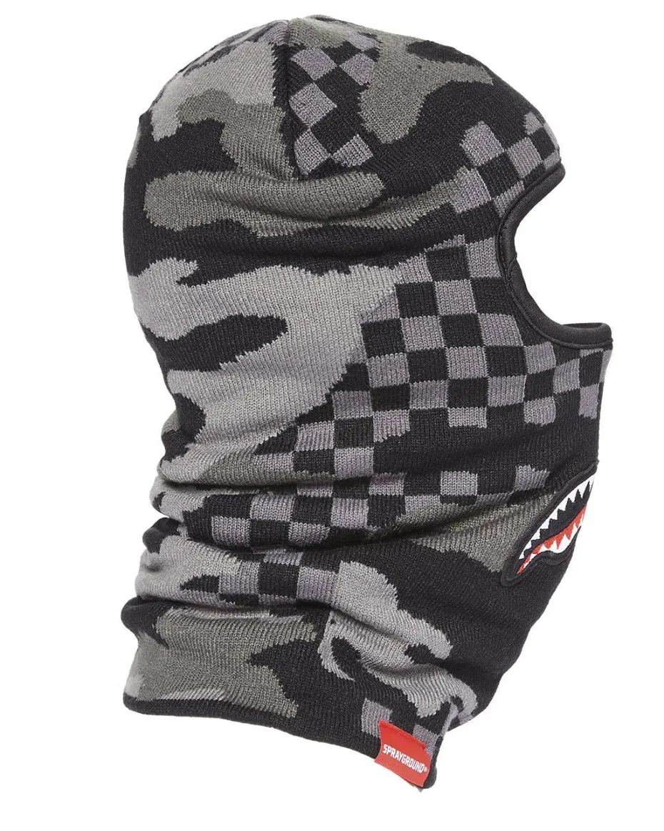 3AM SKI MASK