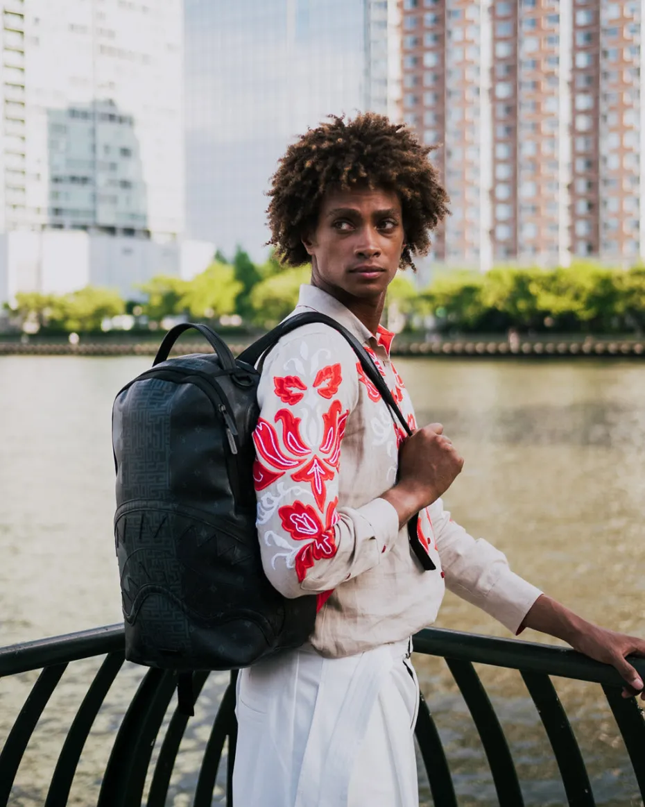 3AM THE TRILOGY BACKPACK (DLXV)