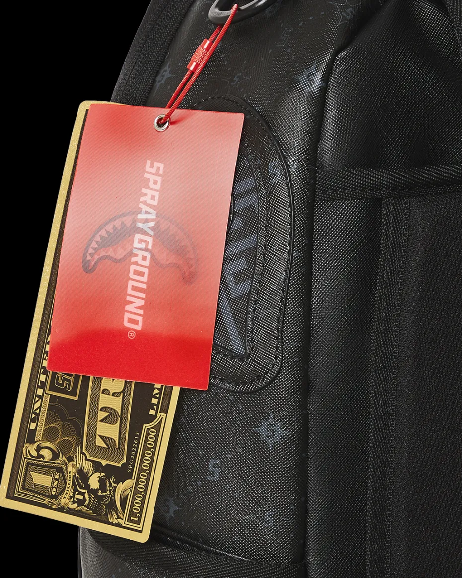 3AM THE TRILOGY BACKPACK (DLXV)