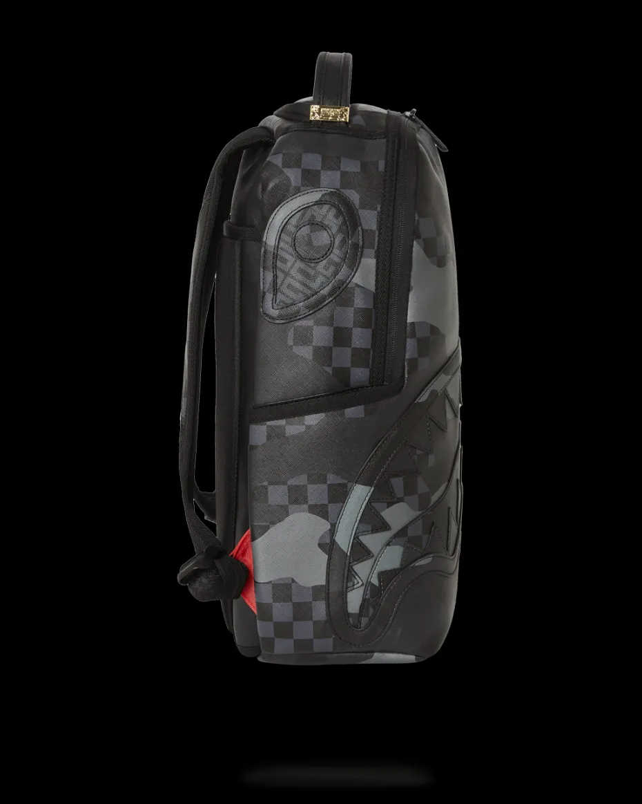 3AM THE TRILOGY BACKPACK (DLXV)
