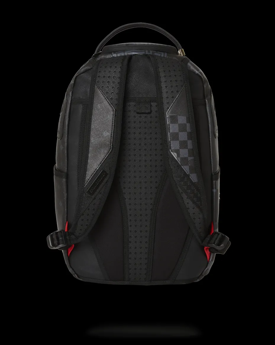 3AM THE TRILOGY BACKPACK (DLXV)