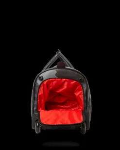 3AM THE TRILOGY DUFFLE WHEELY