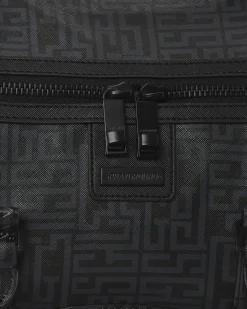 3AM THE TRILOGY DUFFLE WHEELY