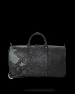 3AM THE TRILOGY DUFFLE WHEELY