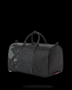 3AM THE TRILOGY DUFFLE WHEELY