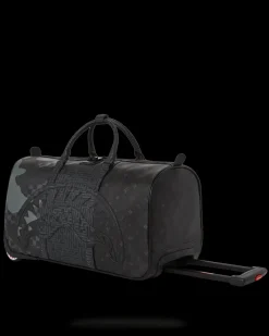 3AM THE TRILOGY DUFFLE WHEELY