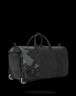 3AM THE TRILOGY DUFFLE WHEELY