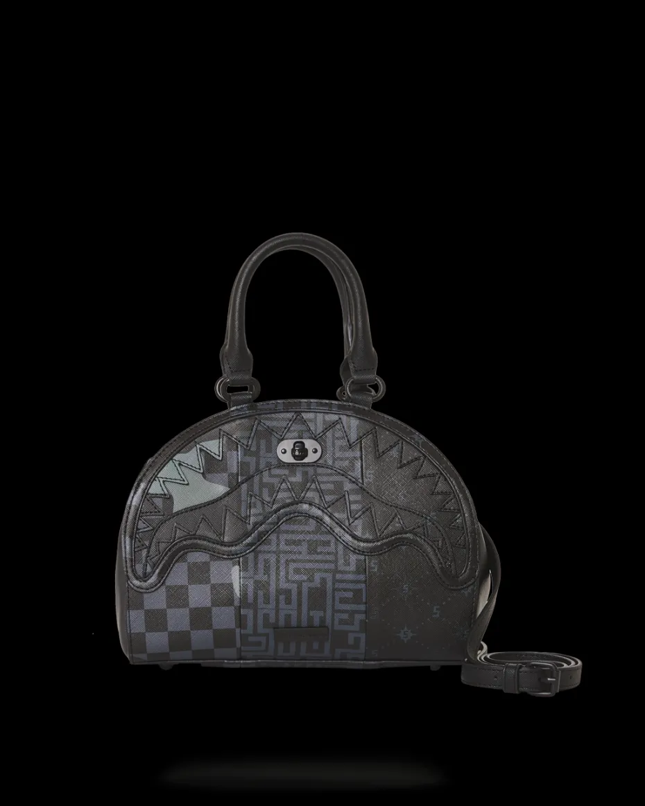 3AM THE TRILOGY HANDBAG