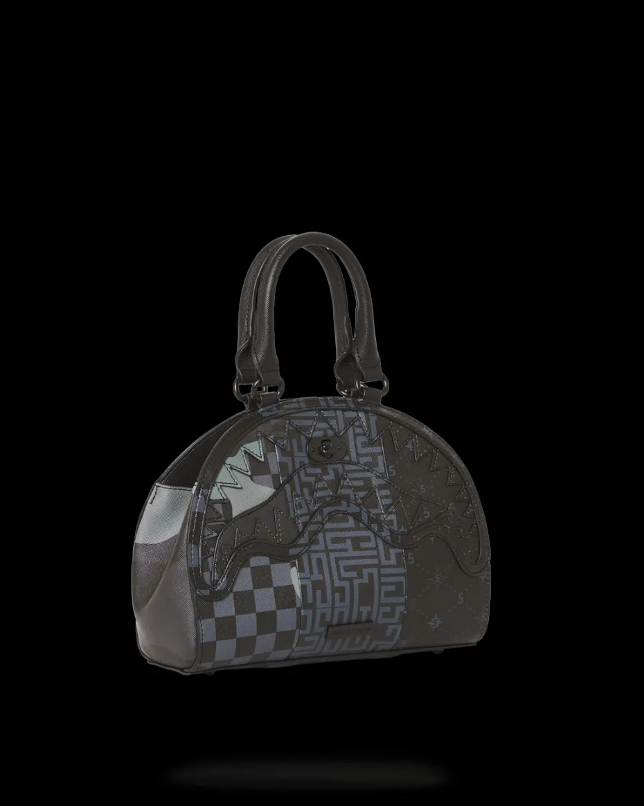 3AM THE TRILOGY HANDBAG