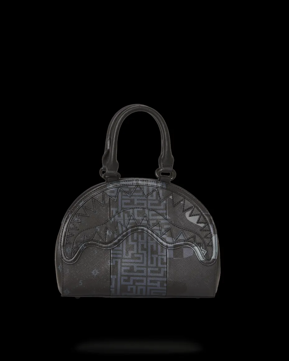 3AM THE TRILOGY HANDBAG
