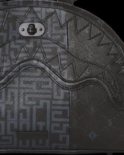 3AM THE TRILOGY HANDBAG