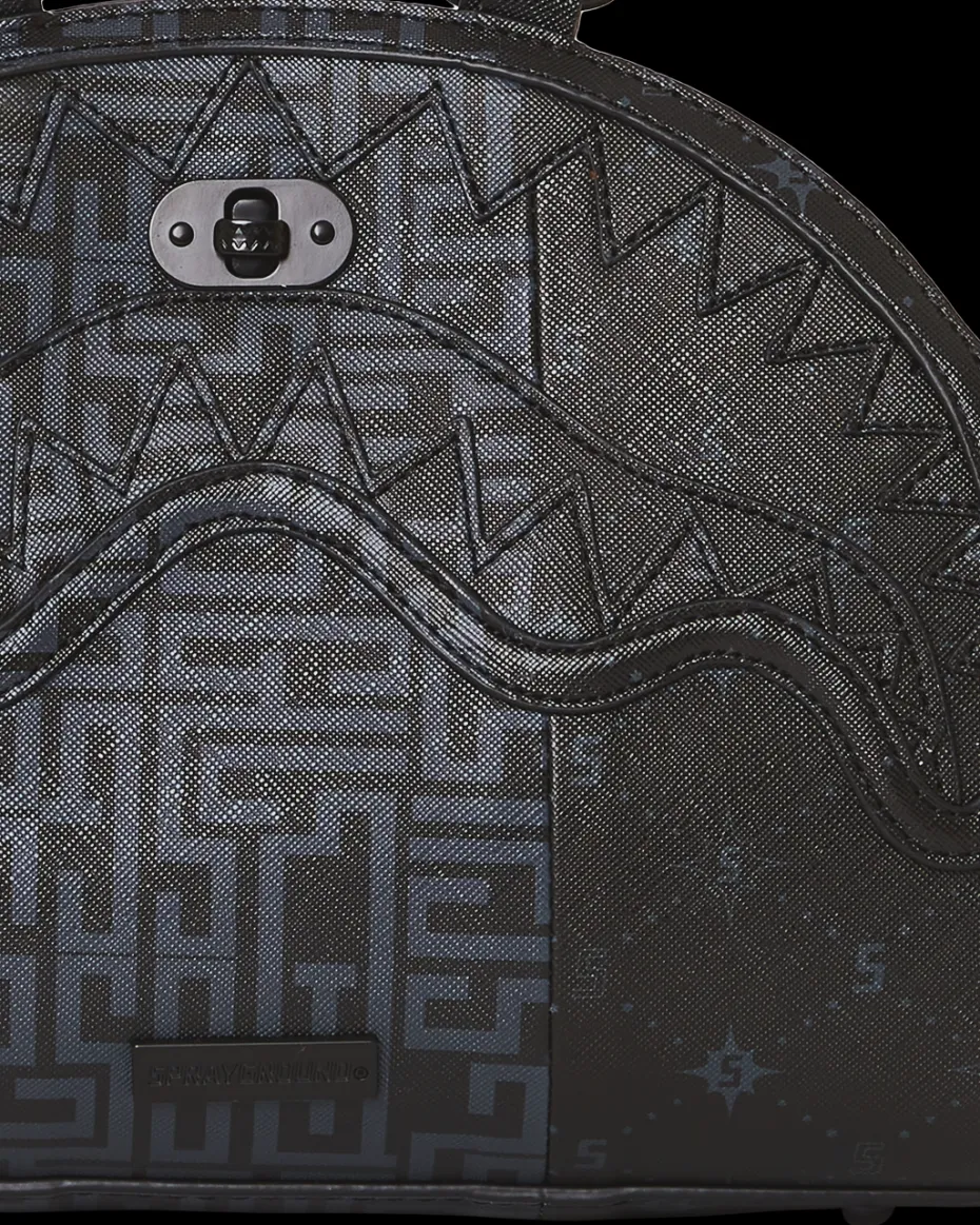 3AM THE TRILOGY HANDBAG
