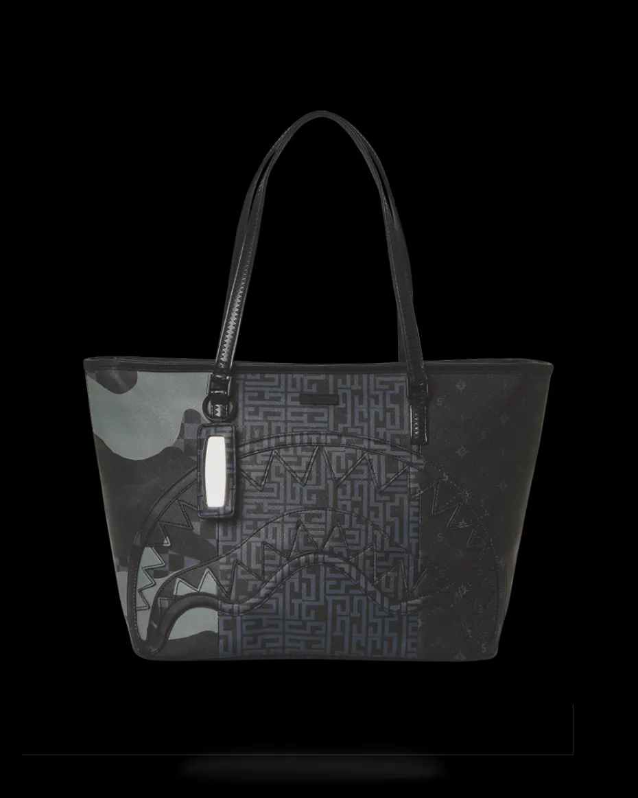 3AM THE TRILOGY TOTE