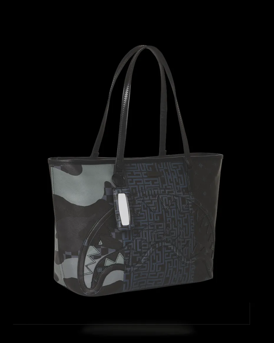 3AM THE TRILOGY TOTE