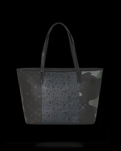 3AM THE TRILOGY TOTE