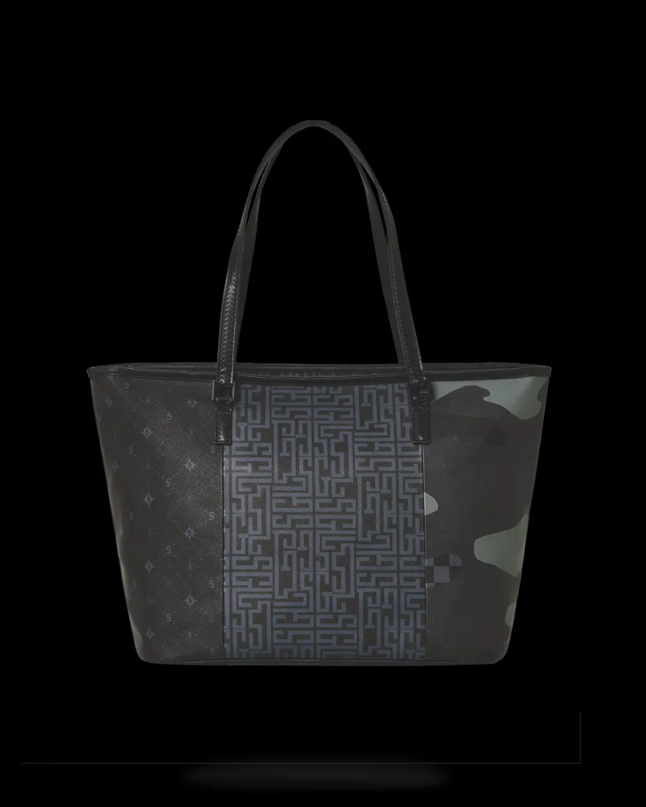 3AM THE TRILOGY TOTE