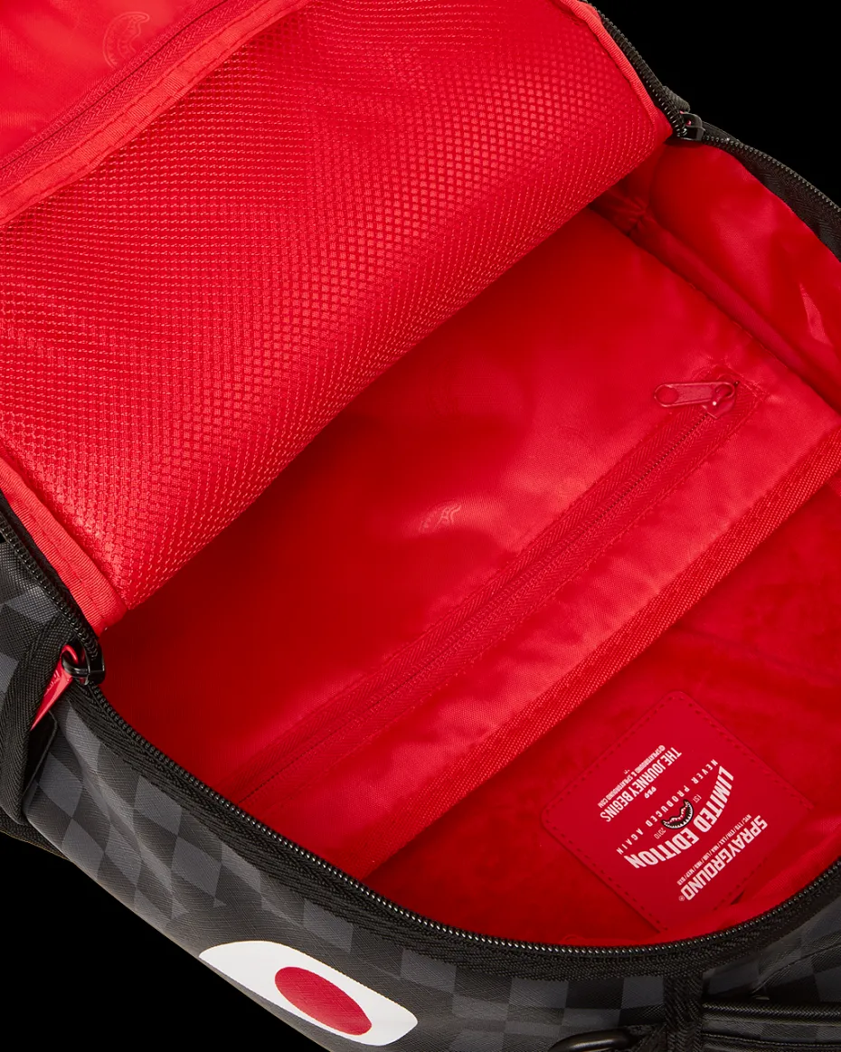 AMARI BAILEY & SISTER SURFRIDER COLLAB BACKPACK (DLXV)