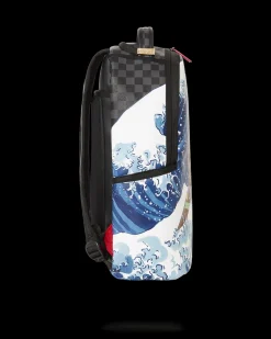 AMARI BAILEY & SISTER SURFRIDER COLLAB BACKPACK (DLXV)