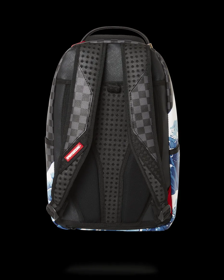AMARI BAILEY & SISTER SURFRIDER COLLAB BACKPACK (DLXV)