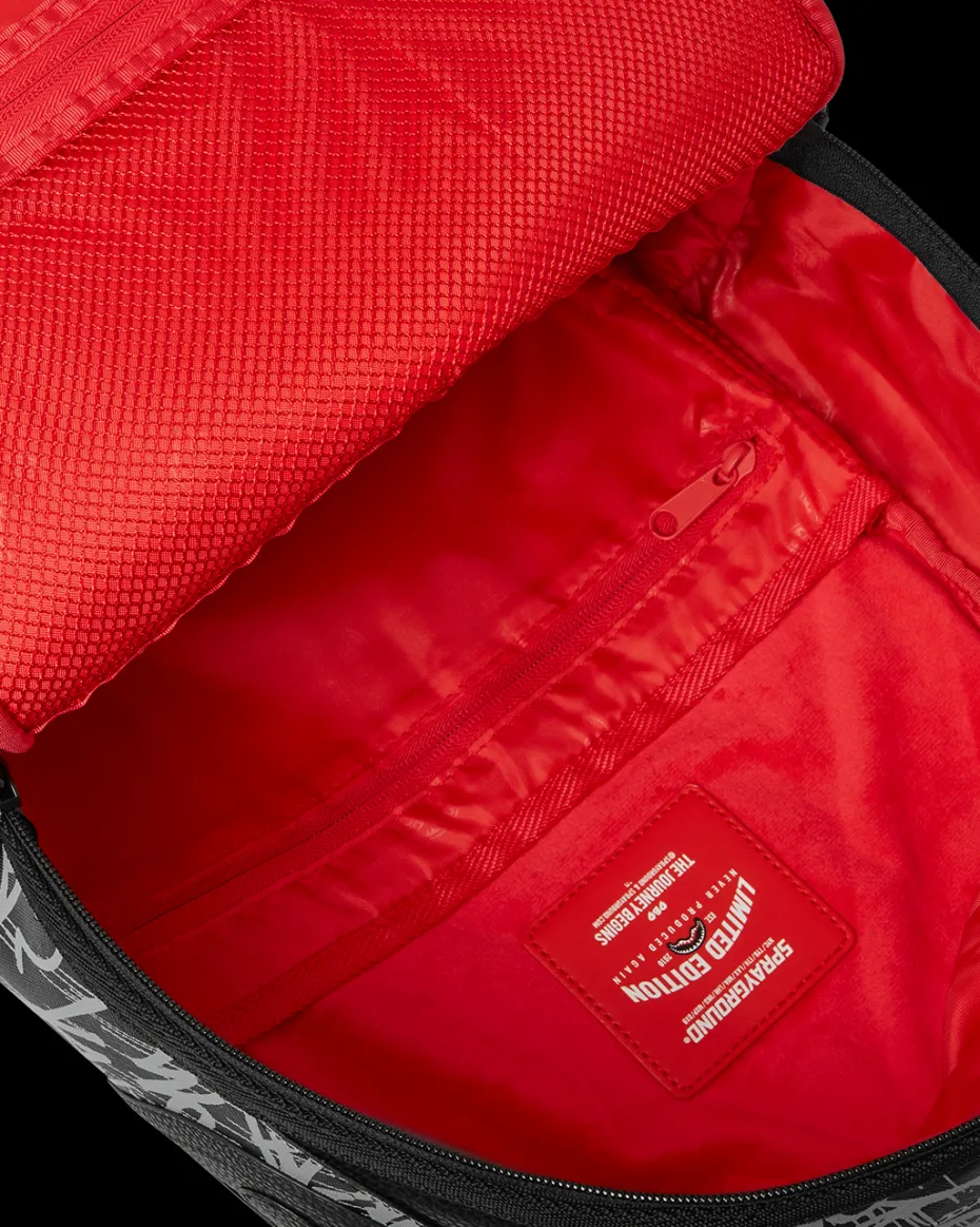 A.M.P.M BACKPACK
