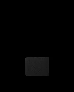 A.M.P.M ELASTIC BI-FOLD WALLET