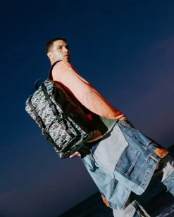 A.M.P.M HILLS BACKPACK