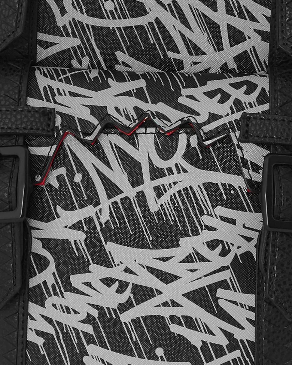 A.M.P.M HILLS BACKPACK