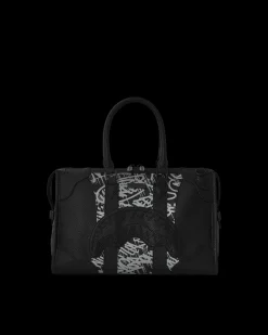 A.M.P.M PYRAMID MINI DUFFLE