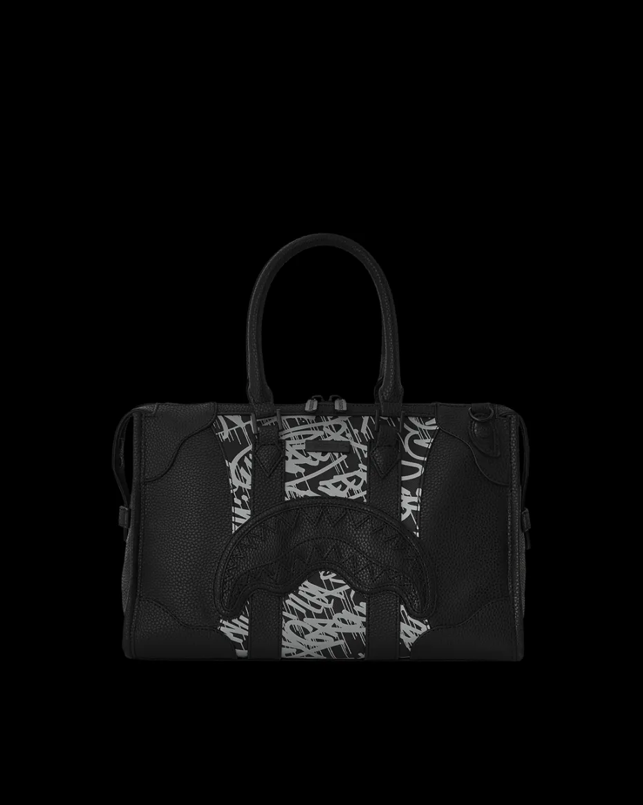 A.M.P.M PYRAMID MINI DUFFLE