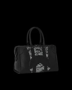 A.M.P.M PYRAMID MINI DUFFLE