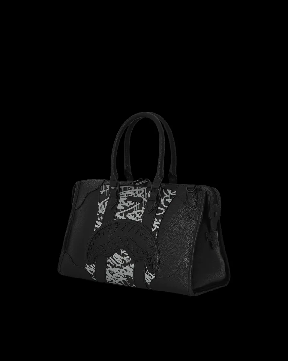 A.M.P.M PYRAMID MINI DUFFLE