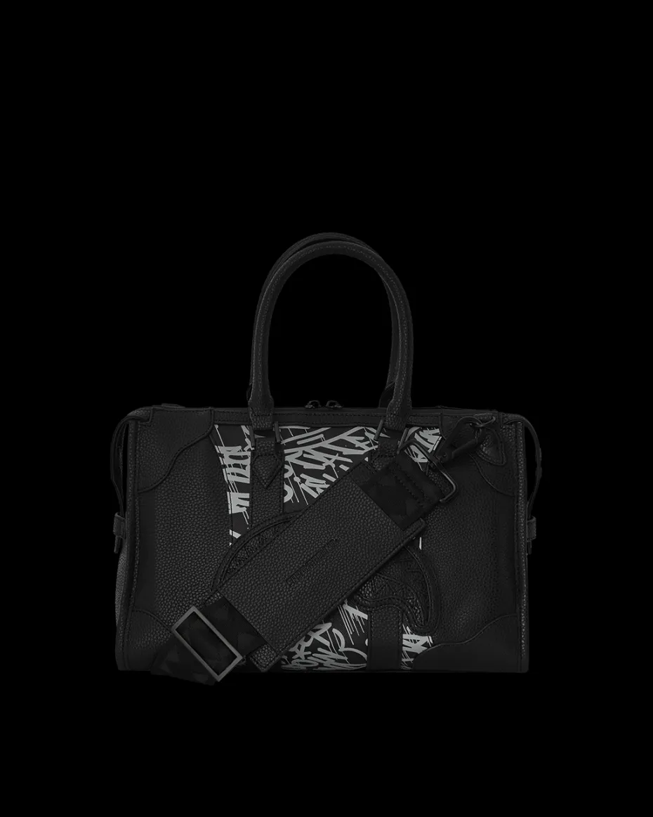 A.M.P.M PYRAMID MINI DUFFLE