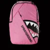 ANGLED SHARK (PINK)