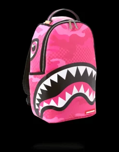 ANIME CAMO BACKPACK