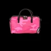 ANIME CAMO MINI DUFFLE