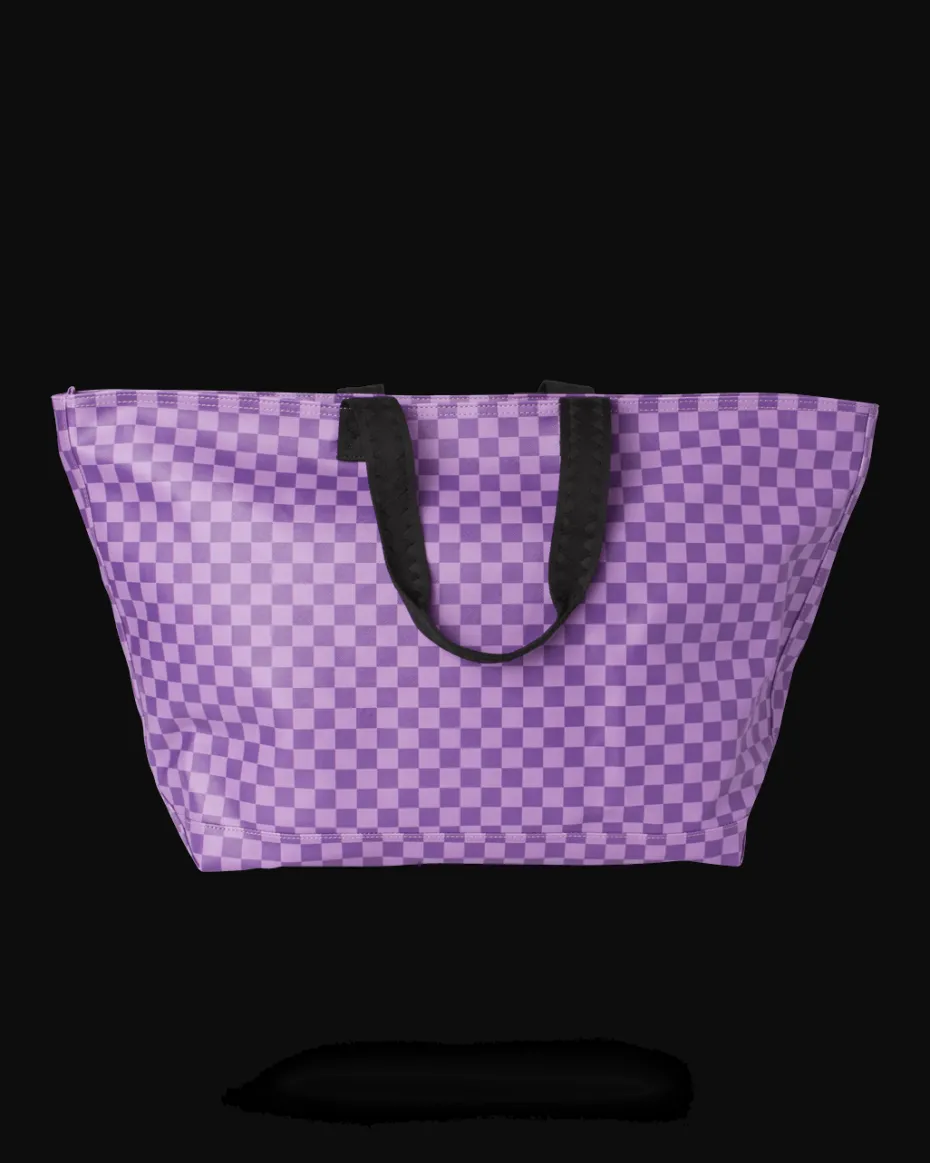 ANIMEYES BEACH TOTE