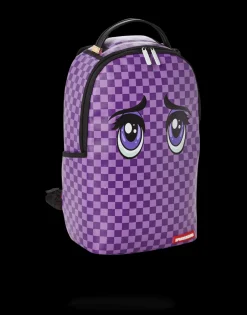 ANIMEYES DLXV BACKPACK