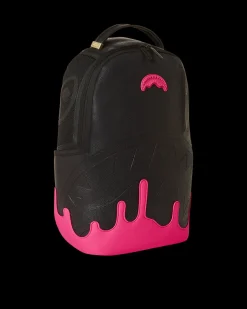 ANTI-GRAVITY PINK BACKPACK (DLXV)