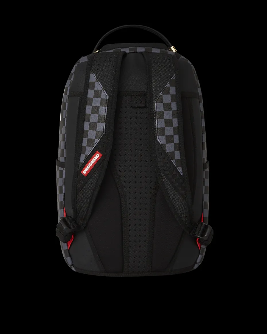 AQUAMAN TRIDENT BACKPACK