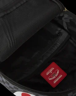 AQUAMAN TRIDENT BACKPACK