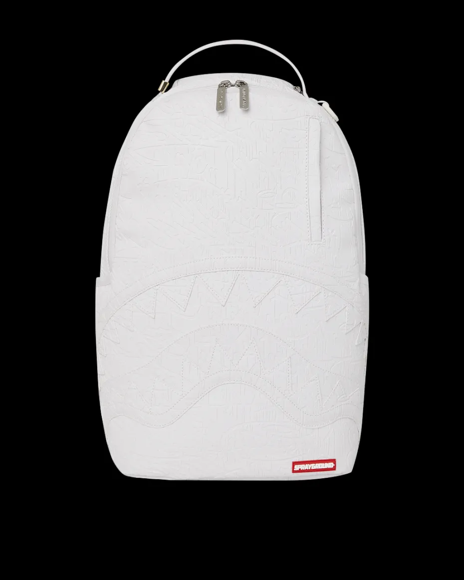 ARCTIC WOLFPACK BACKPACK (DLXV)