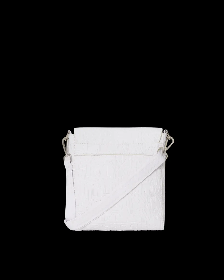 ARCTIC WOLFPACK MESSENGER SLING BAG