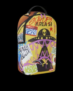 AREA SG BACKPACK