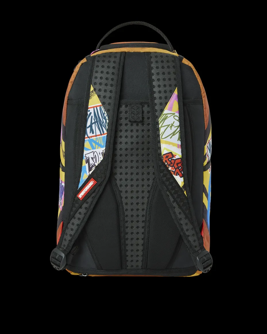 AREA SG BACKPACK