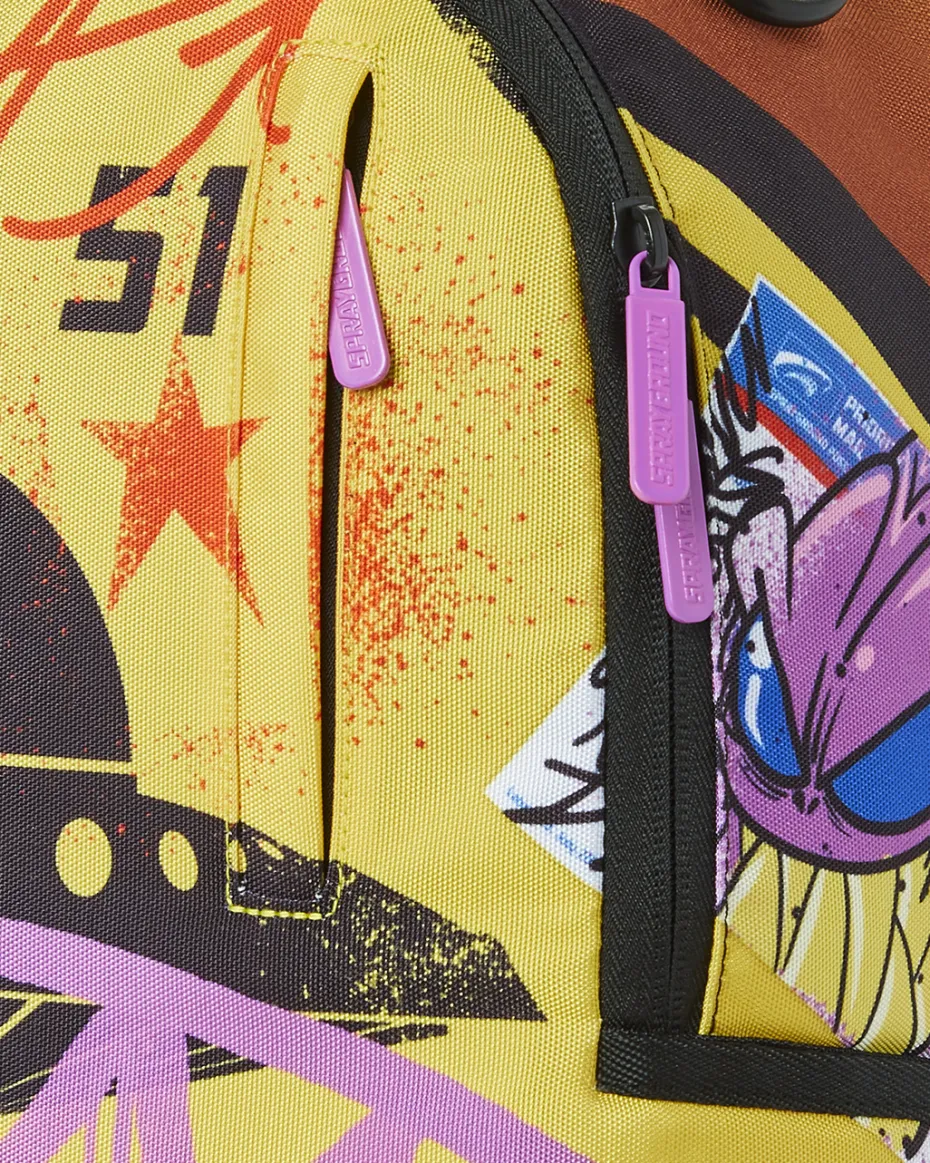 AREA SG BACKPACK
