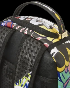 ARTISTIC PURSUIT BACKPACK (DLXV)
