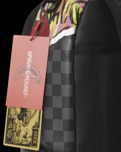 ARTISTIC PURSUIT BACKPACK (DLXV)
